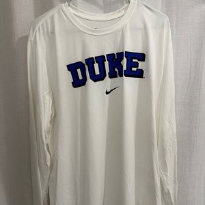 Nike Duke Longsleeve